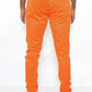 SLIM FIT TRACK PANTS