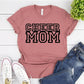 Cheer Mom T-shirt