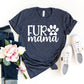 Fur Mama T-shirt