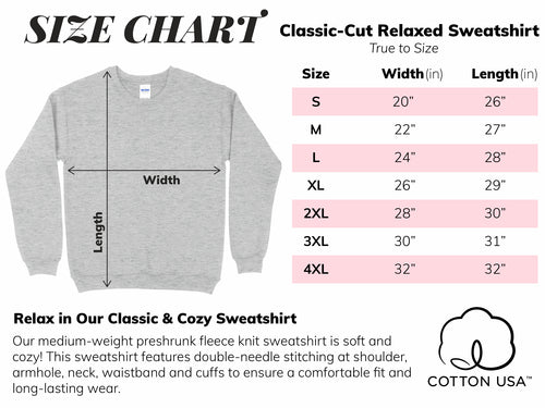 I'm God's Favorite Sweatshirt