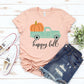 Happy Fall T-shirt