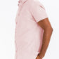 SIGNATURE SHORT SLEEVE BUTTON DOWN SHIRT