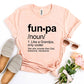 Funpa T-shirt