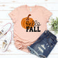 Hello Fall T-shirt