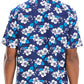 HAWAIIAN BUTTON DOWN SHIRT