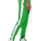 SLIM FIT TRACK PANTS