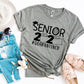 Senior 2020 T-shirt
