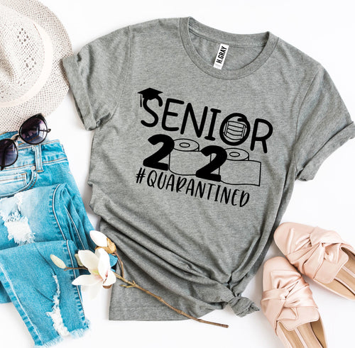 Senior 2020 T-shirt