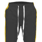 SINGLE STRIPE SHORTS