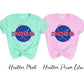 Space Dogs T-shirt