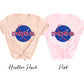 Space Dogs T-shirt