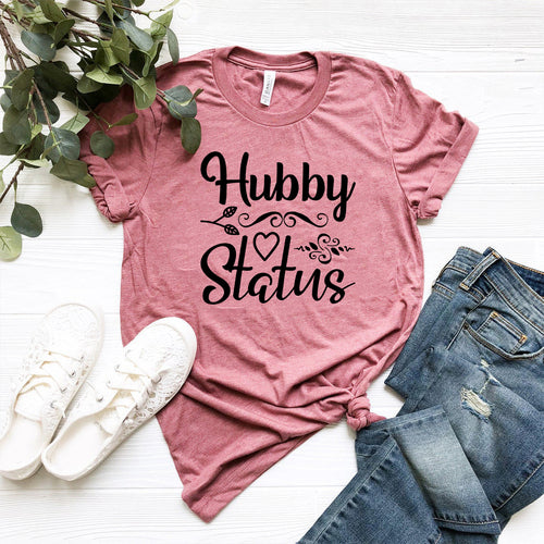 Hubby Status