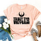 Trust the Universe T-shirt