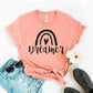 Dreamer T-shirt