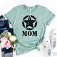 Army Mom T-shirt