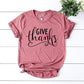 Give Thanks T-shirt