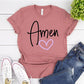 Amen T-shirt