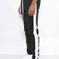 SLIM FIT TRACK PANTS