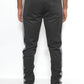 SLIM FIT TRACK PANTS