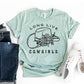 Long Live Cowgirls T-shirt