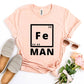 Iron Man T-shirt