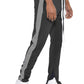 SLIM FIT TRACK PANTS