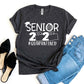 Senior 2020 T-shirt