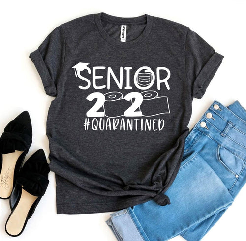 Senior 2020 T-shirt