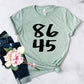 8645 Shirt
