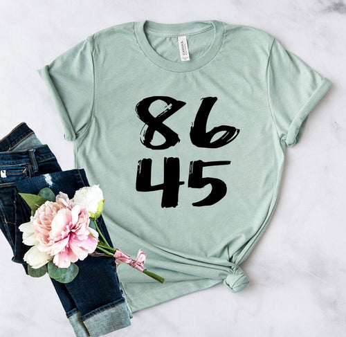 8645 Shirt