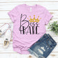 Boss Babe T-shirt