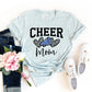 Cheer Mom T-shirt