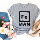 Iron Man T-shirt