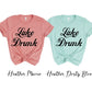 Lake Drunk T-shirt