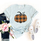 Pumpkin T-shirt
