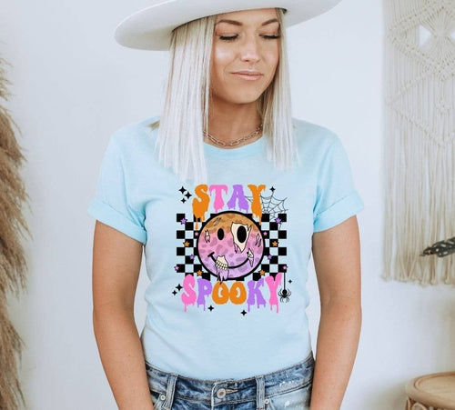 Stay Spooky T-shirt