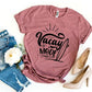 Vacay Mode T-shirt