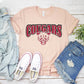 Cougars T-shirt