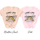 Lake Life T-shirt