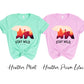 Stay Wild T-shirt