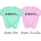 Amen T-shirt