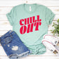 Chill Out T-shirt
