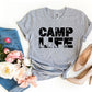 Camp Life T-shirt