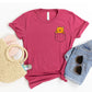Pocket Cat T-shirt