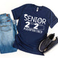 Senior 2020 T-shirt