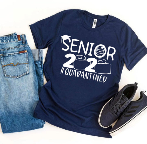 Senior 2020 T-shirt