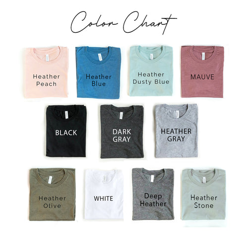 Chaos Coordinator Shirt