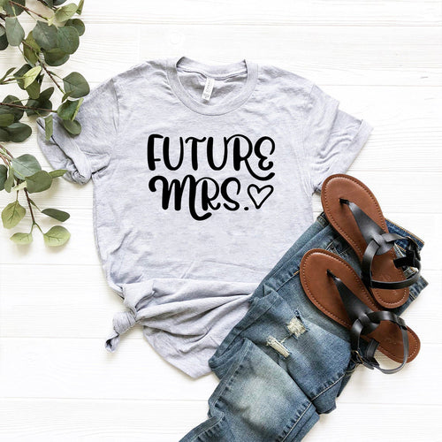 DT1336 Future Mrs Shirt