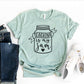 Teaching Is My Jam T-shirt