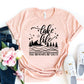 Lake Life T-Shirt